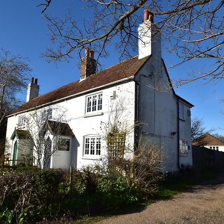 Rose Mullion Cottage Pett Экстерьер фото
