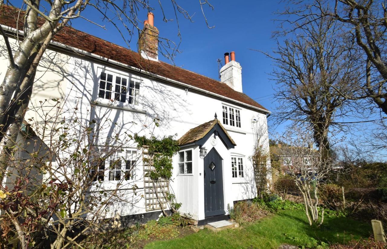 Rose Mullion Cottage Pett Экстерьер фото